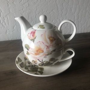 Tea Set